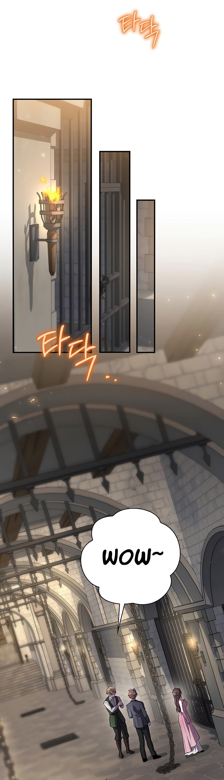 Ending Maker Chapter 63 Halaman 74