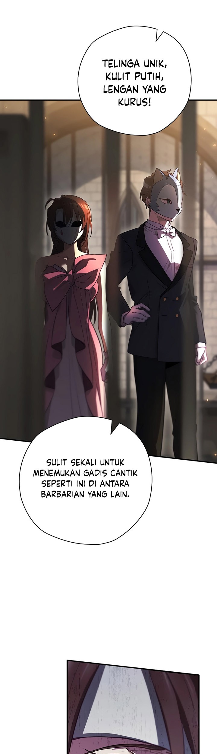 Ending Maker Chapter 63 Halaman 76
