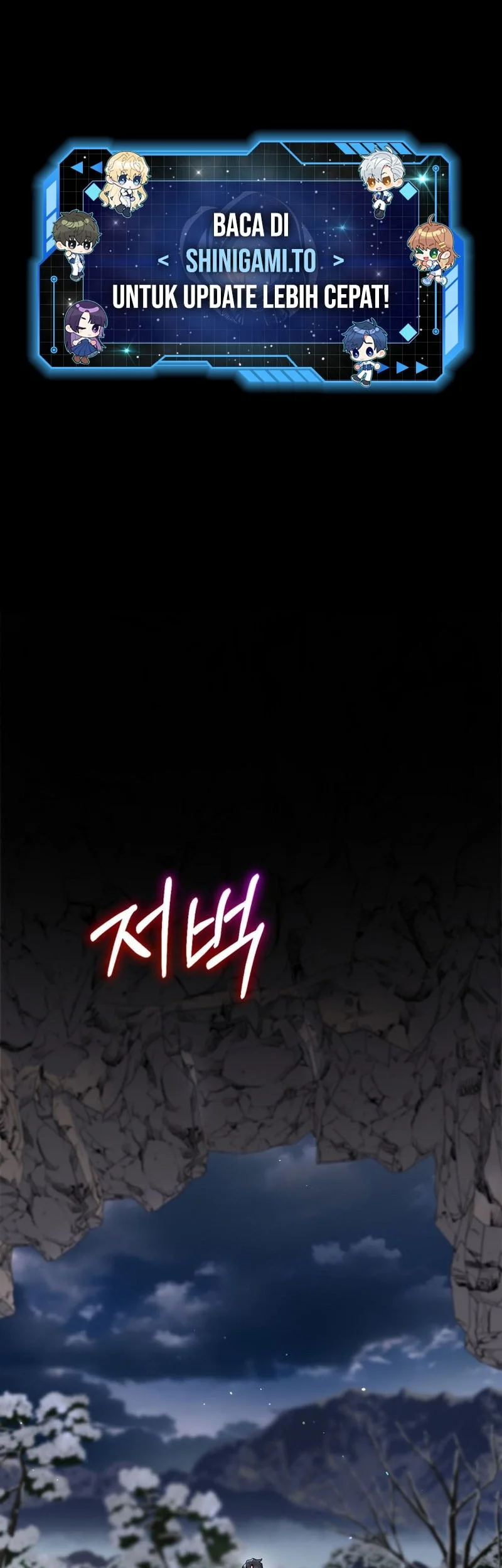 Ending Maker Chapter 70 Halaman 2