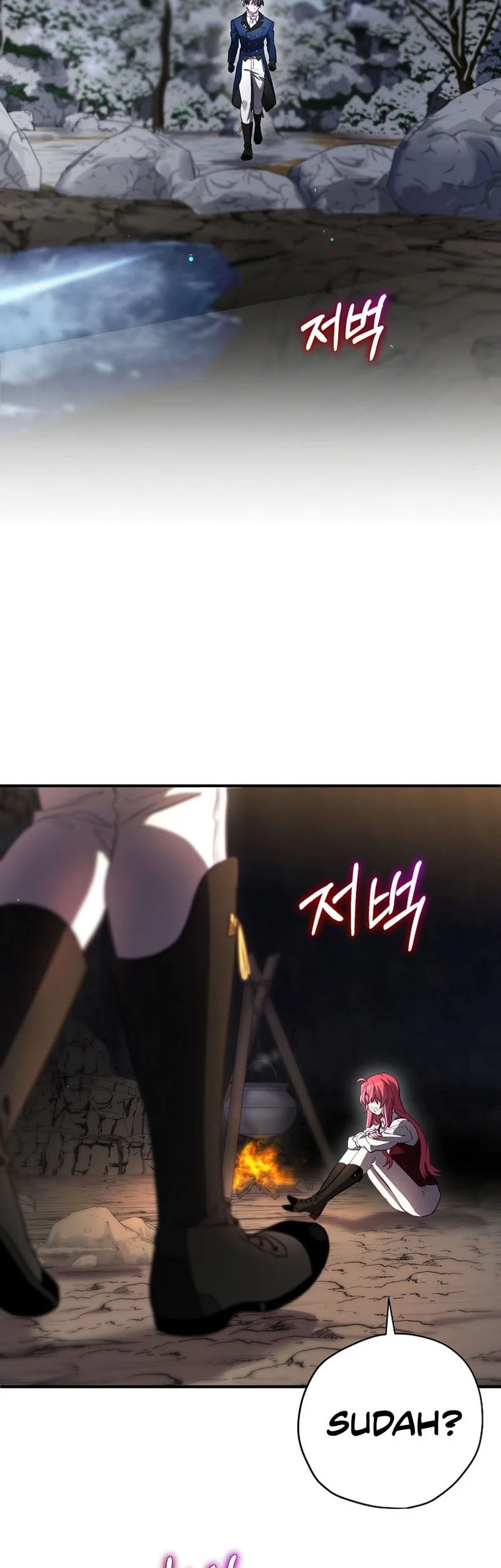 Ending Maker Chapter 70 Halaman 3