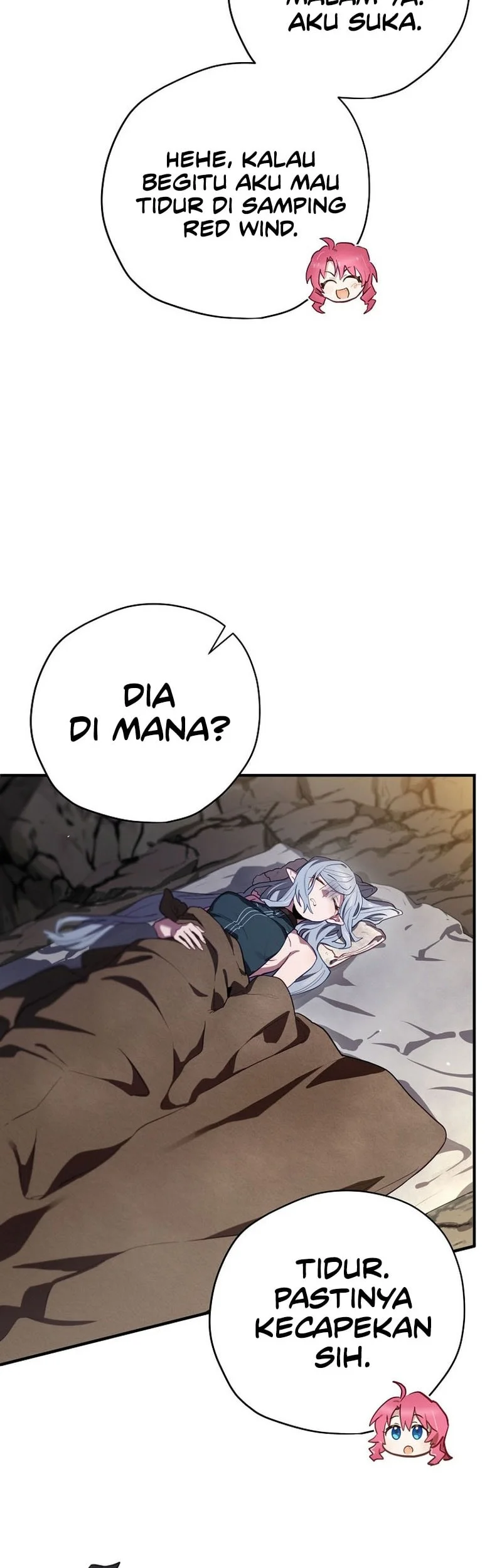 Ending Maker Chapter 70 Halaman 5