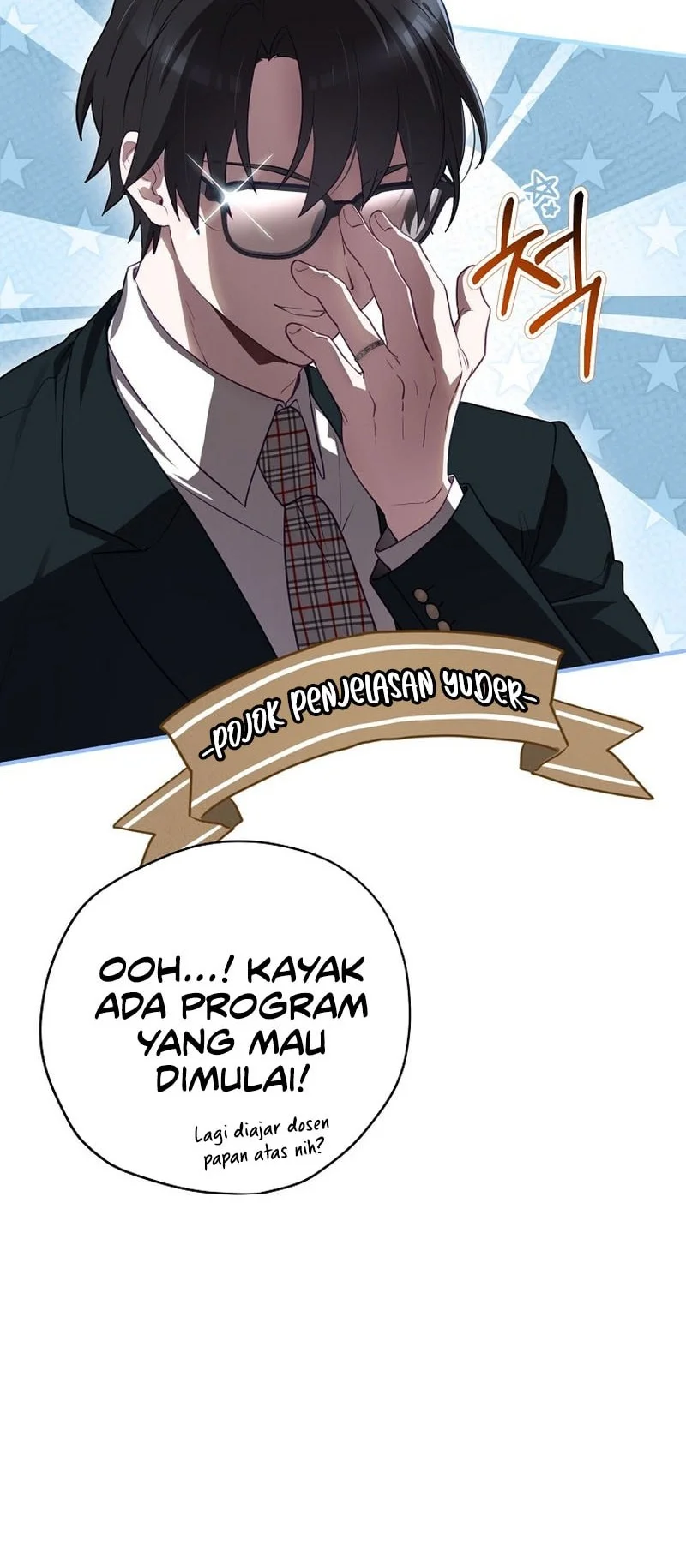 Ending Maker Chapter 70 Halaman 10