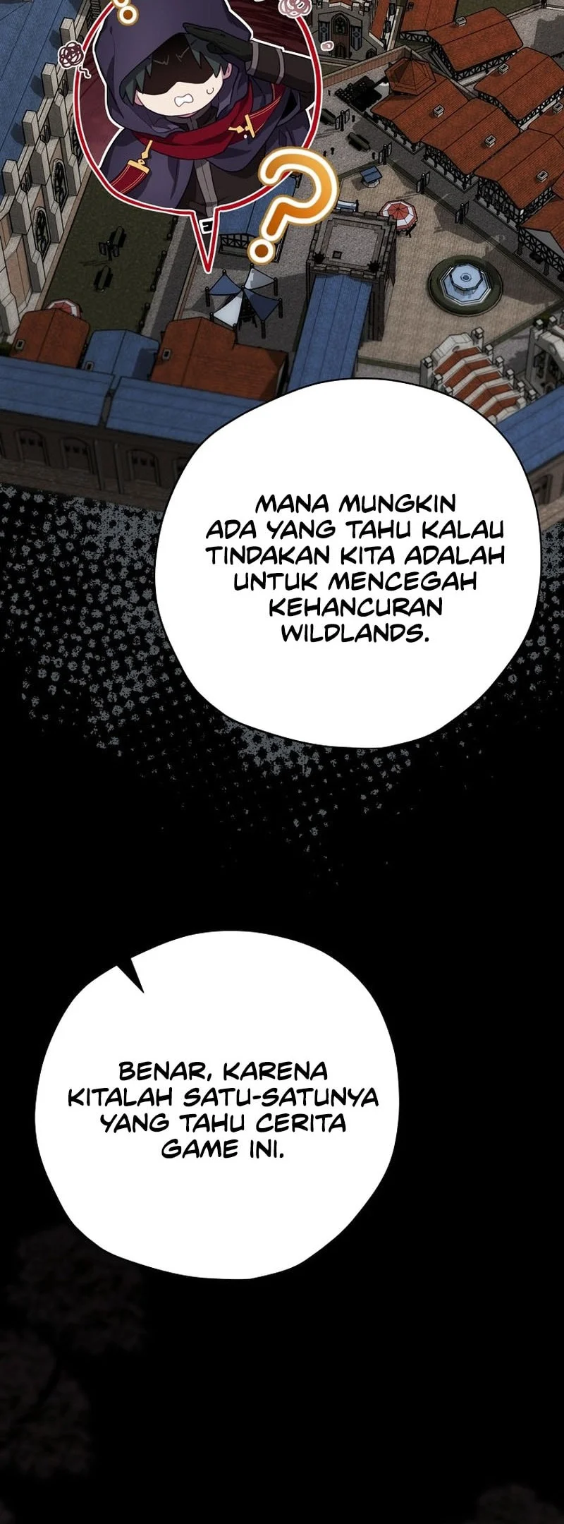 Ending Maker Chapter 70 Halaman 14