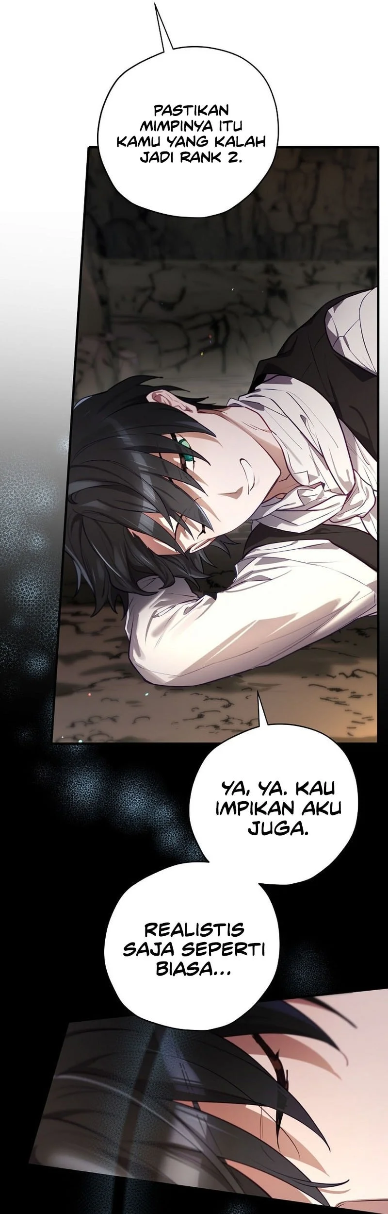 Ending Maker Chapter 70 Halaman 27
