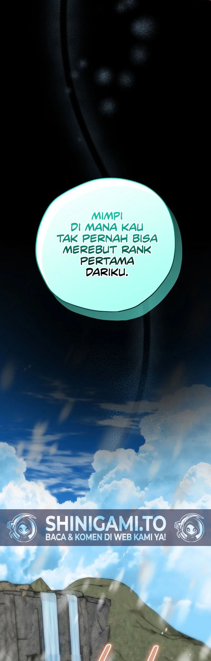 Ending Maker Chapter 70 Halaman 28