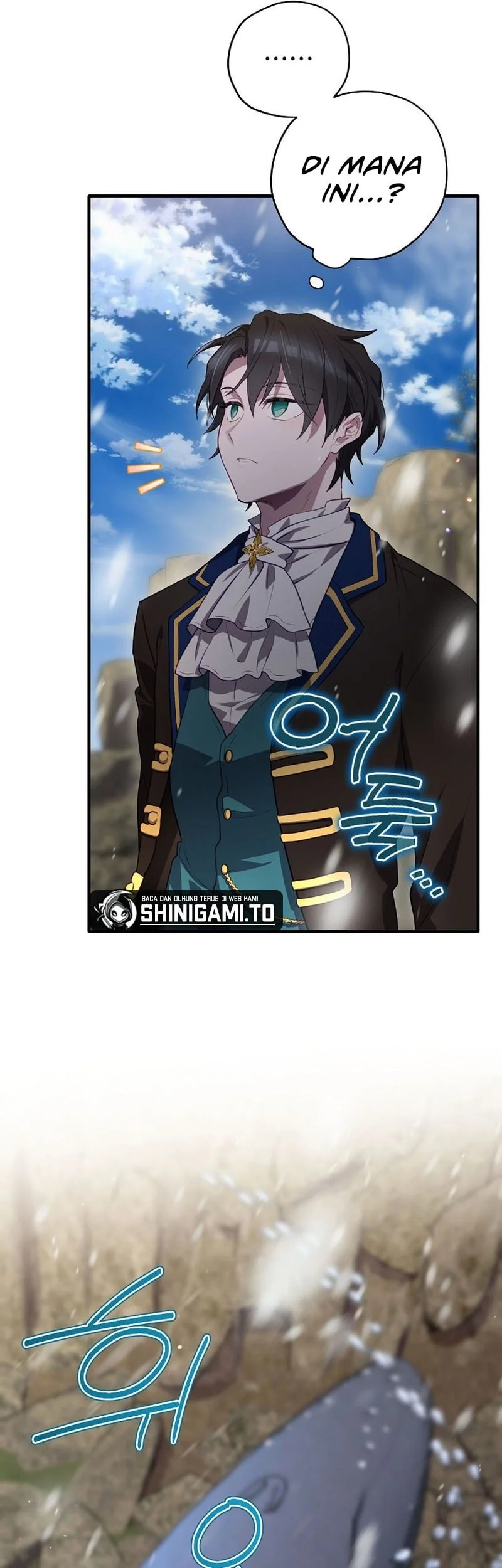 Ending Maker Chapter 70 Halaman 31