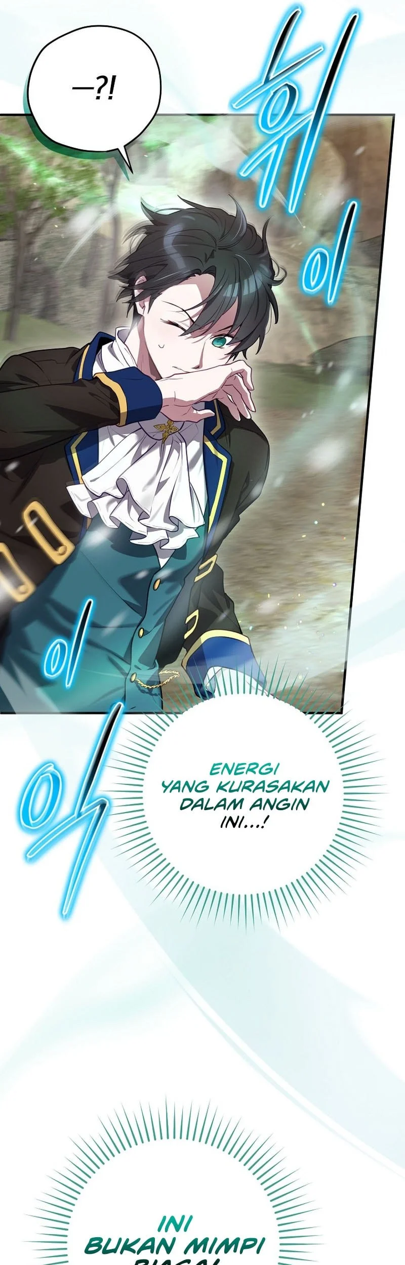Ending Maker Chapter 70 Halaman 35