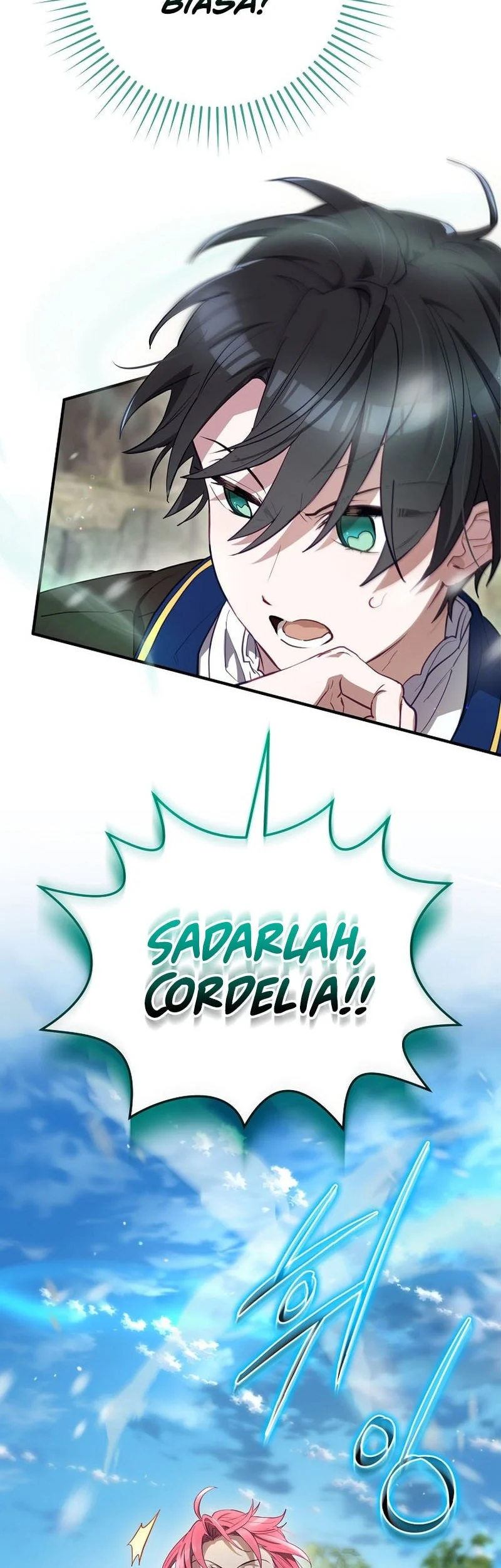 Ending Maker Chapter 70 Halaman 36