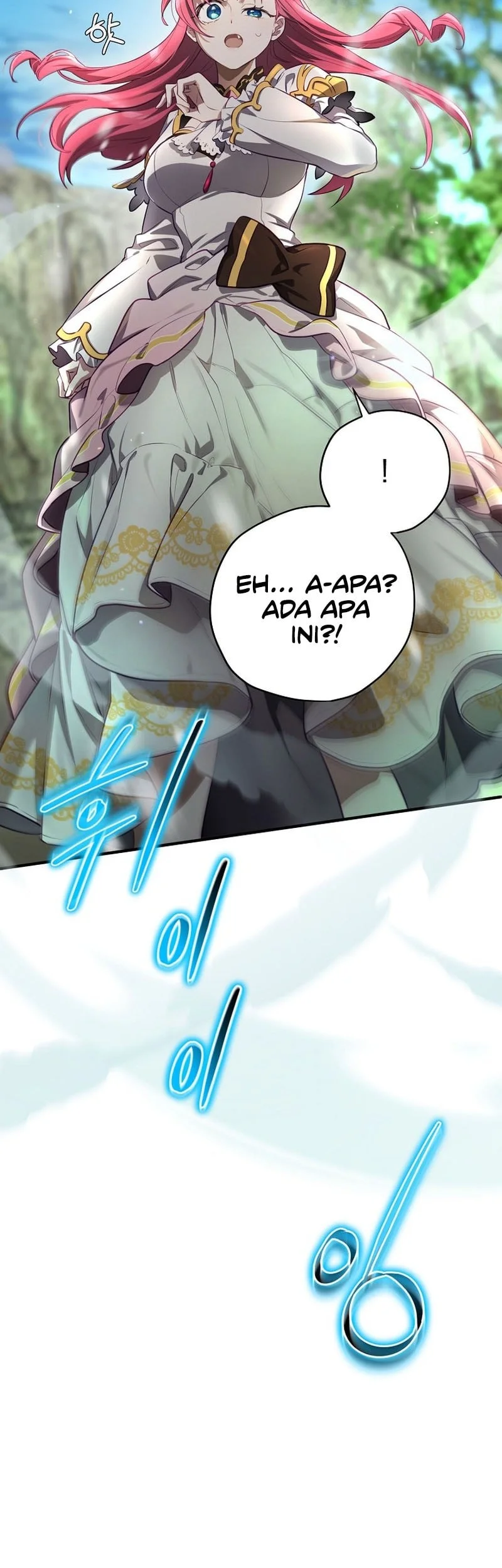 Ending Maker Chapter 70 Halaman 37