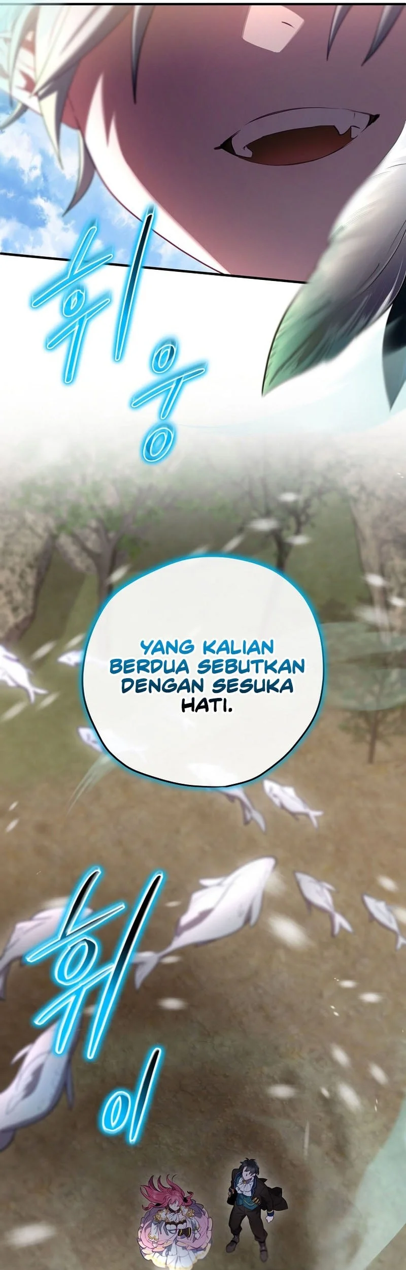 Ending Maker Chapter 70 Halaman 39