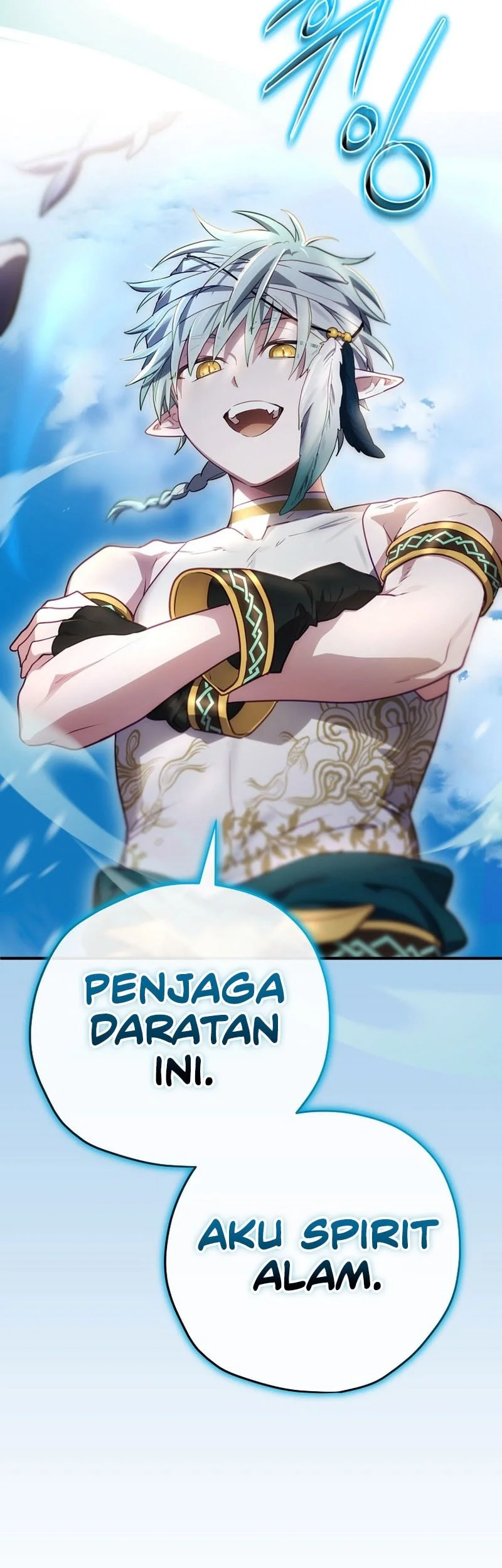 Ending Maker Chapter 70 Halaman 43