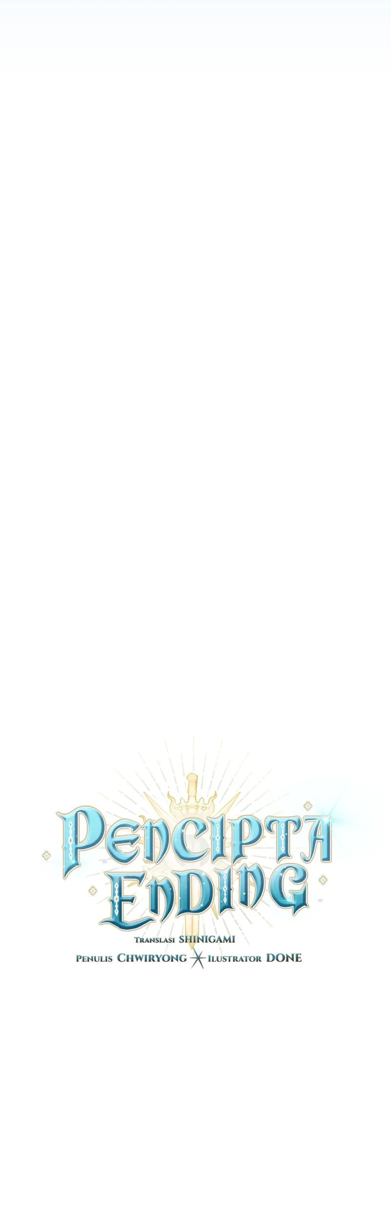 Ending Maker Chapter 70 Halaman 44