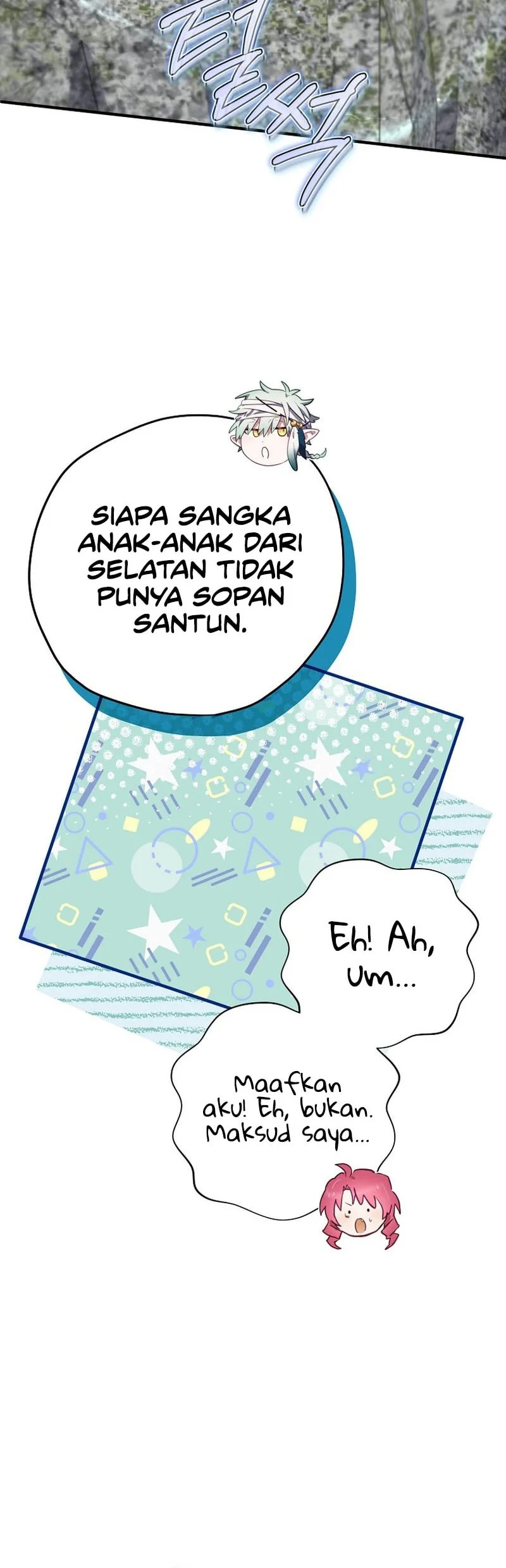 Ending Maker Chapter 70 Halaman 49