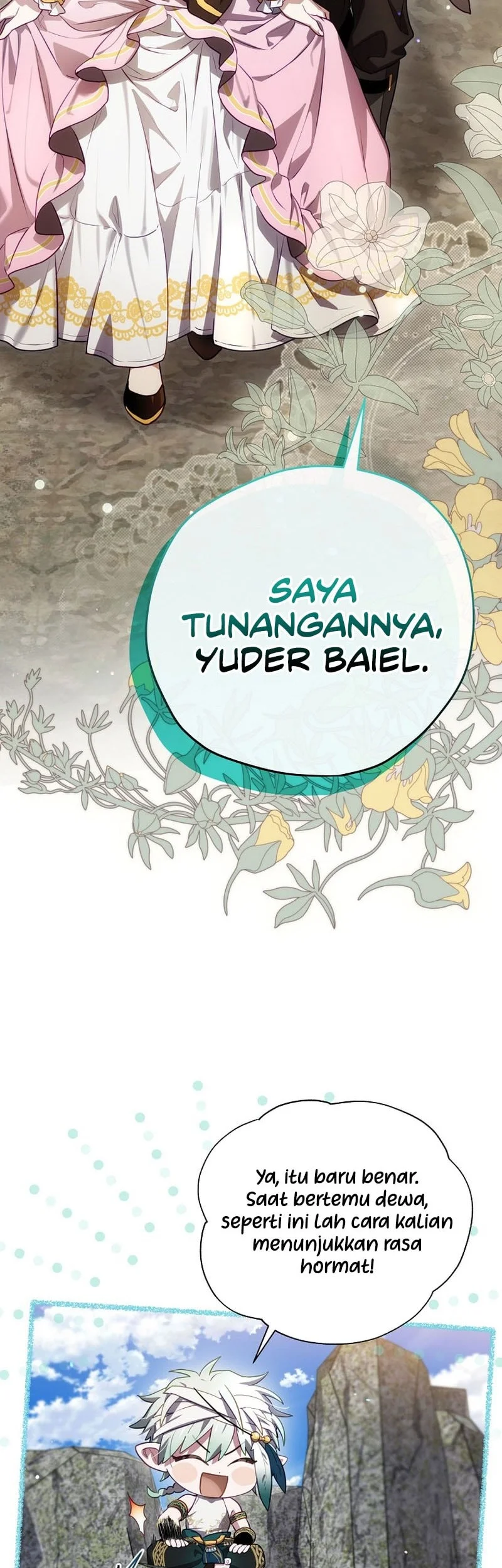 Ending Maker Chapter 70 Halaman 51