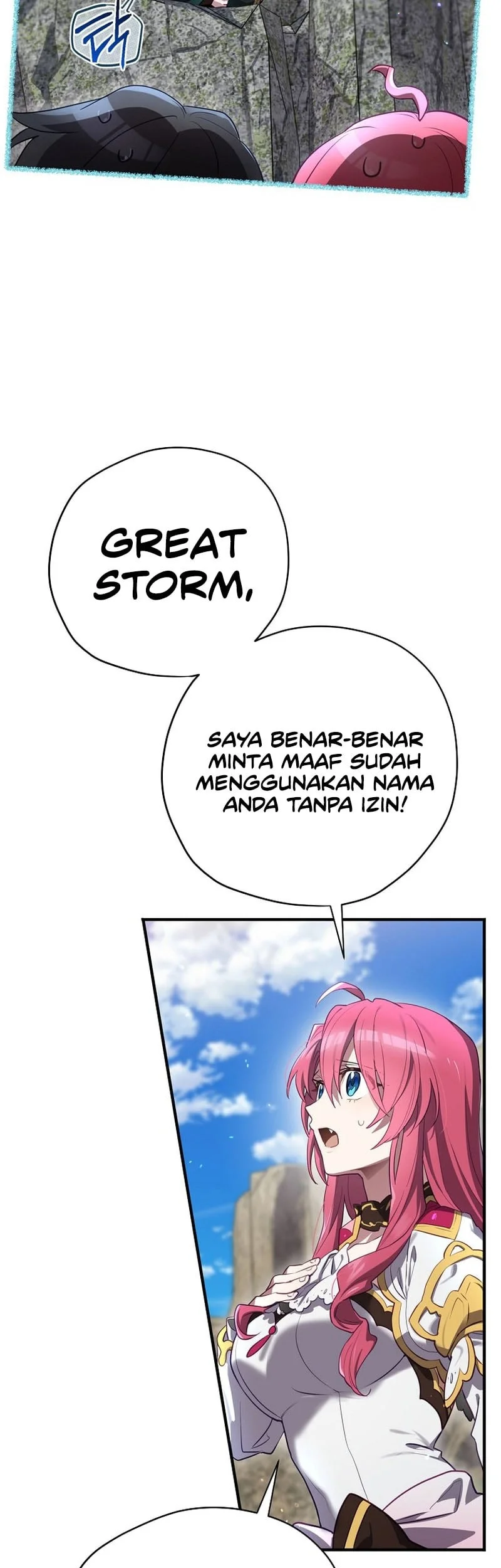 Ending Maker Chapter 70 Halaman 52