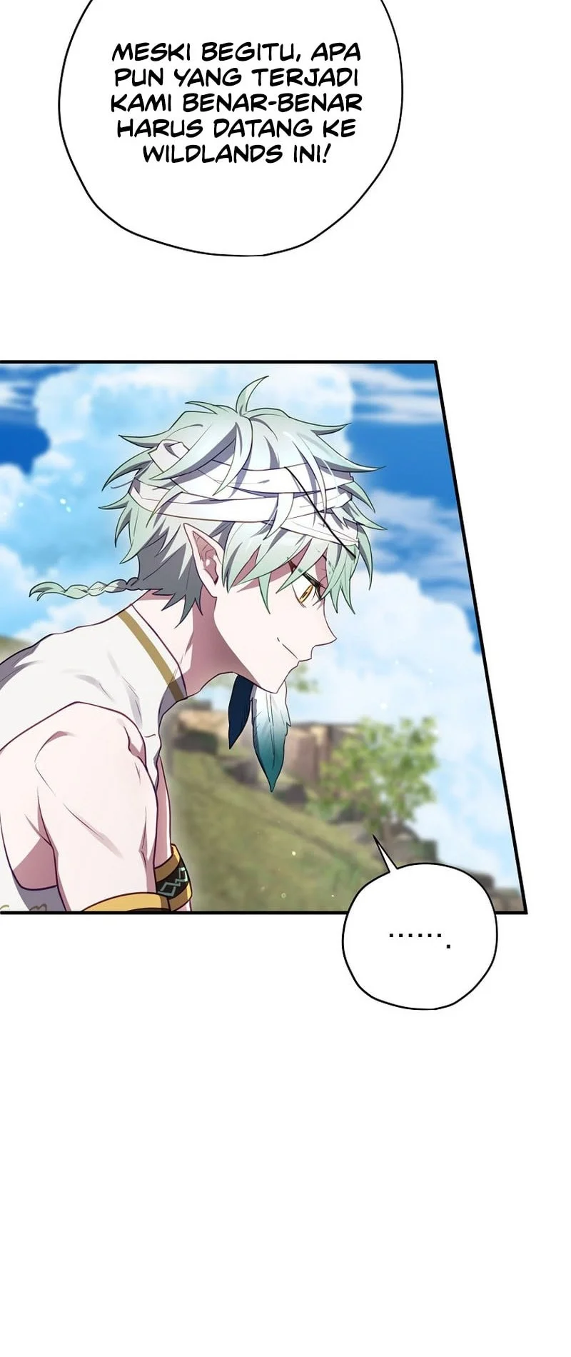 Ending Maker Chapter 70 Halaman 53