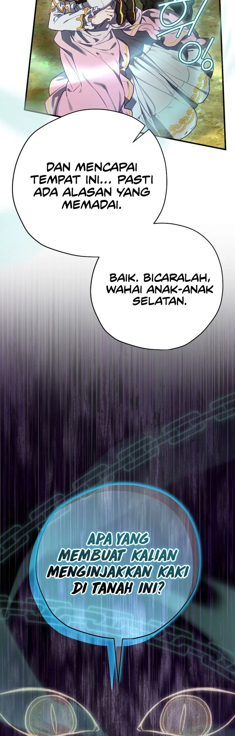 Ending Maker Chapter 70 Halaman 55
