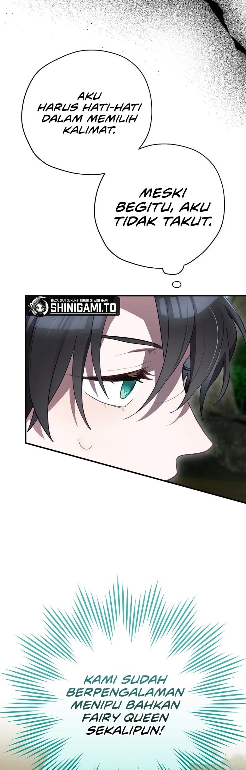Ending Maker Chapter 70 Halaman 60