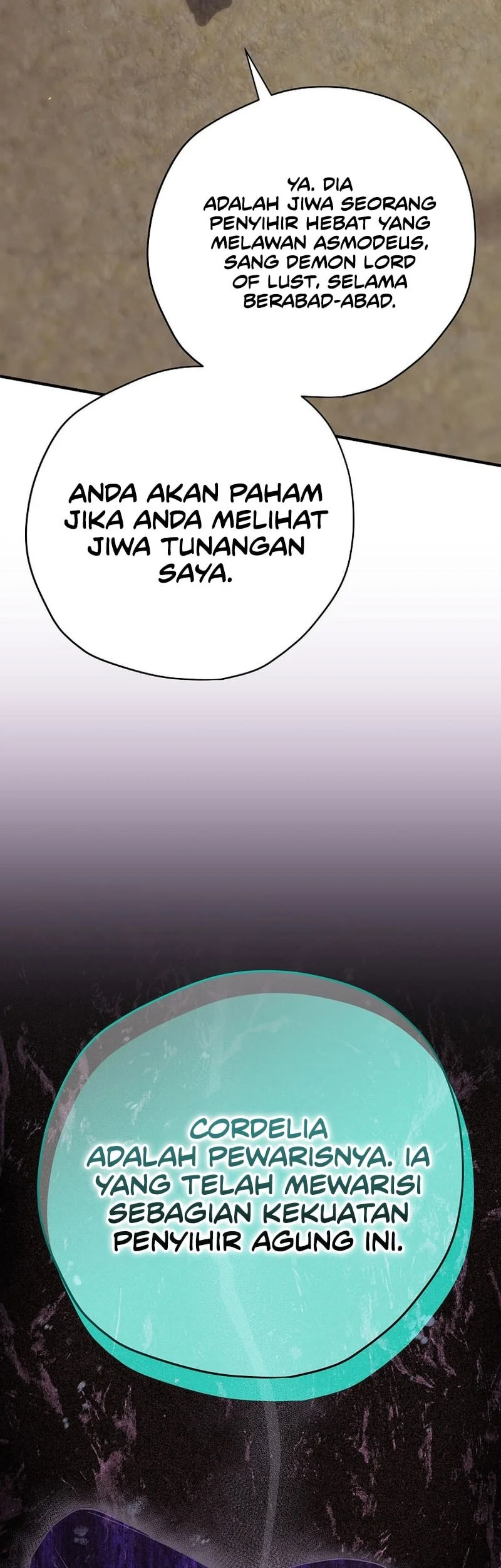 Ending Maker Chapter 70 Halaman 64
