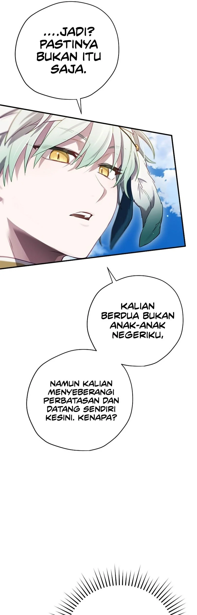 Ending Maker Chapter 70 Halaman 66