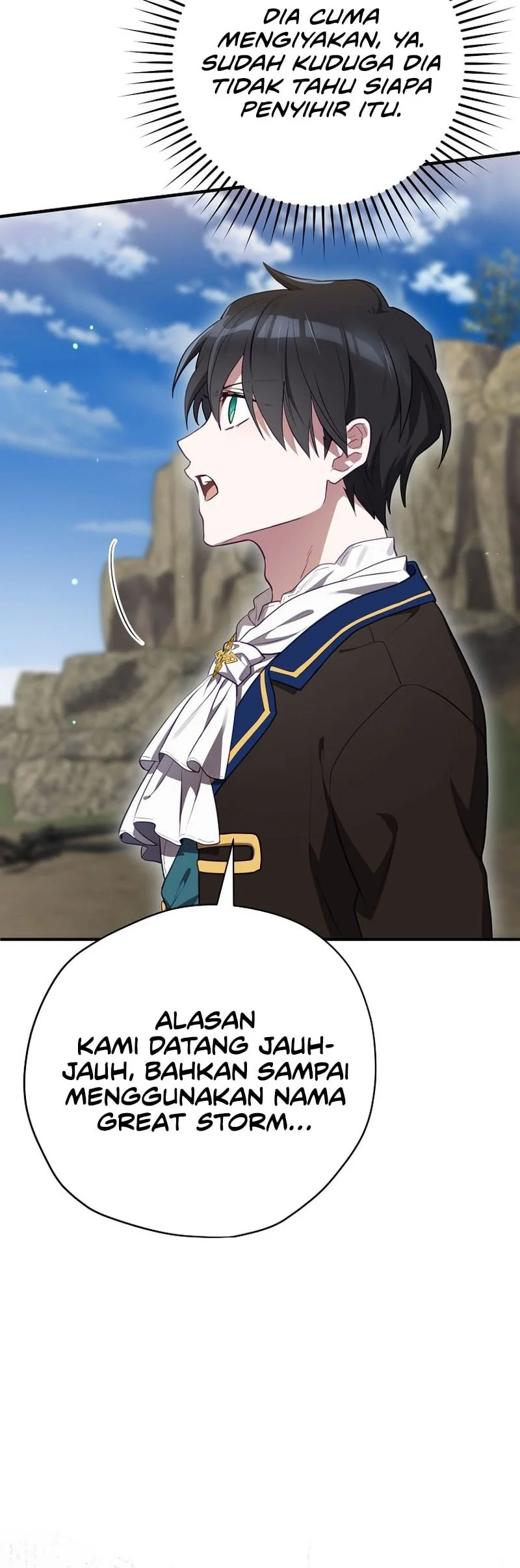 Ending Maker Chapter 70 Halaman 67