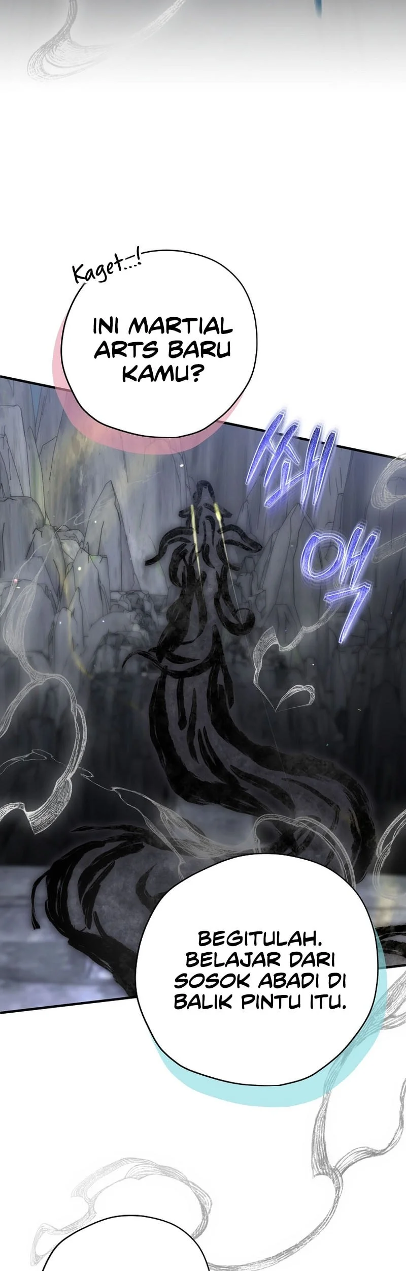 Ending Maker Chapter 85 Halaman 17