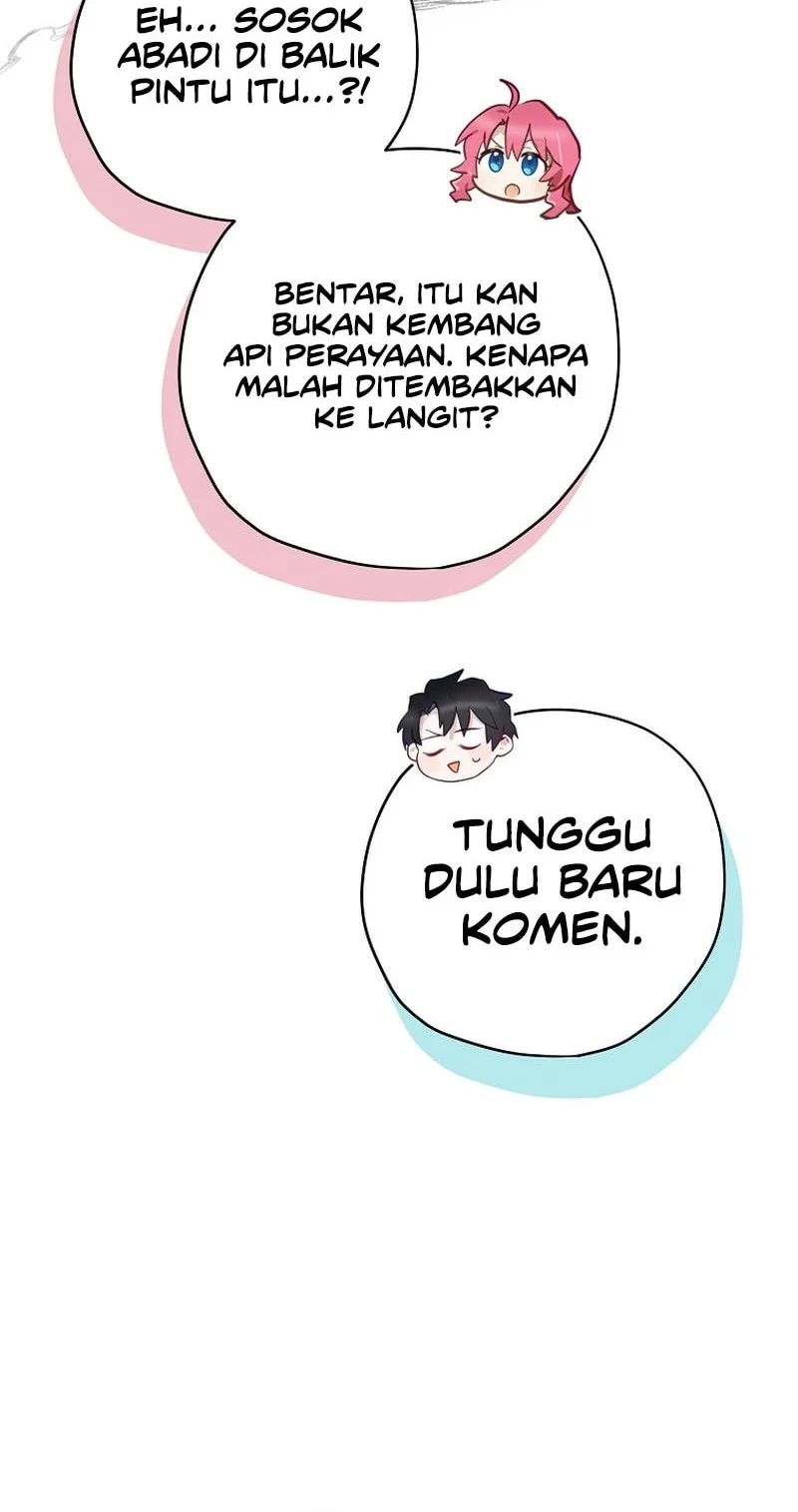 Ending Maker Chapter 85 Halaman 18