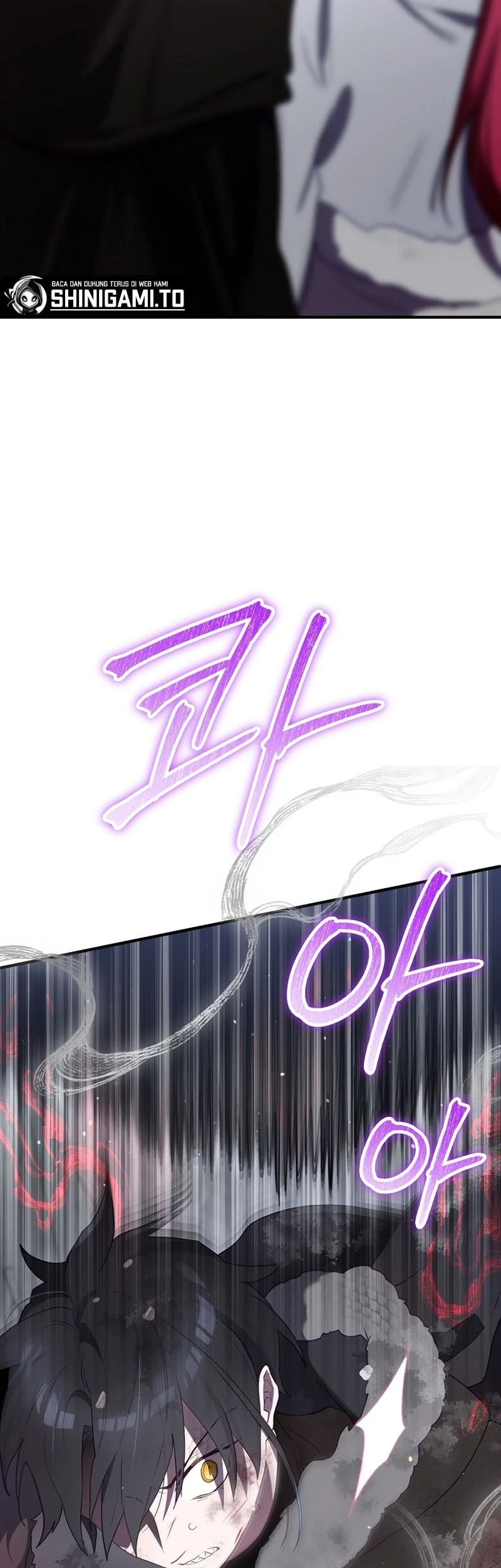 Ending Maker Chapter 85 Halaman 21