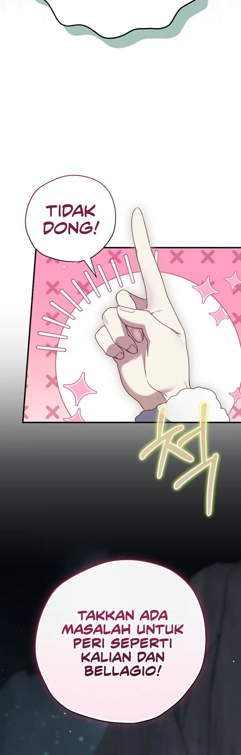 Ending Maker Chapter 85 Halaman 28