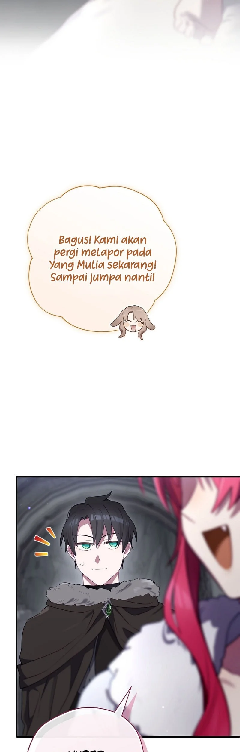 Ending Maker Chapter 85 Halaman 33