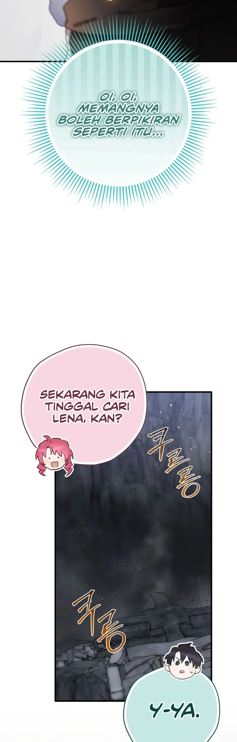 Ending Maker Chapter 85 Halaman 36