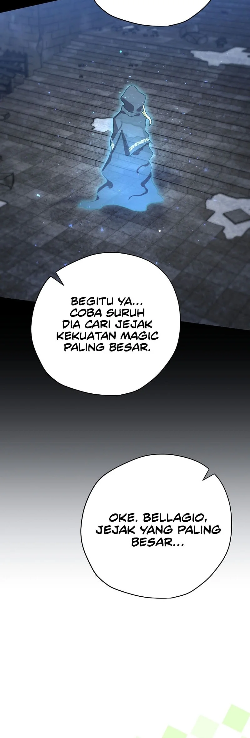 Ending Maker Chapter 85 Halaman 42