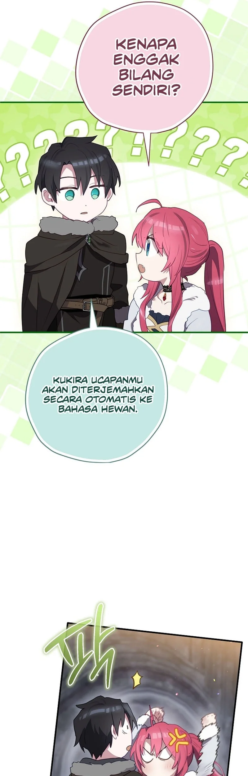 Ending Maker Chapter 85 Halaman 43