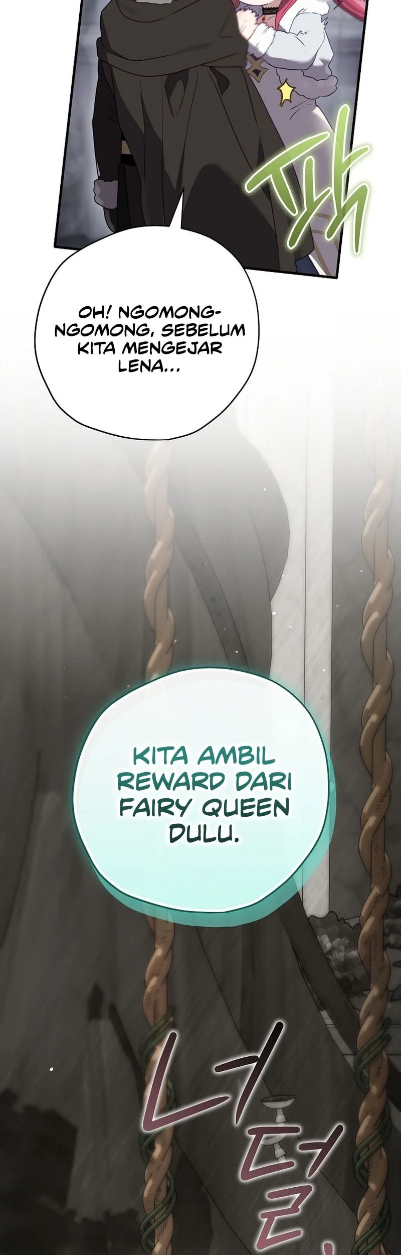 Ending Maker Chapter 85 Halaman 44