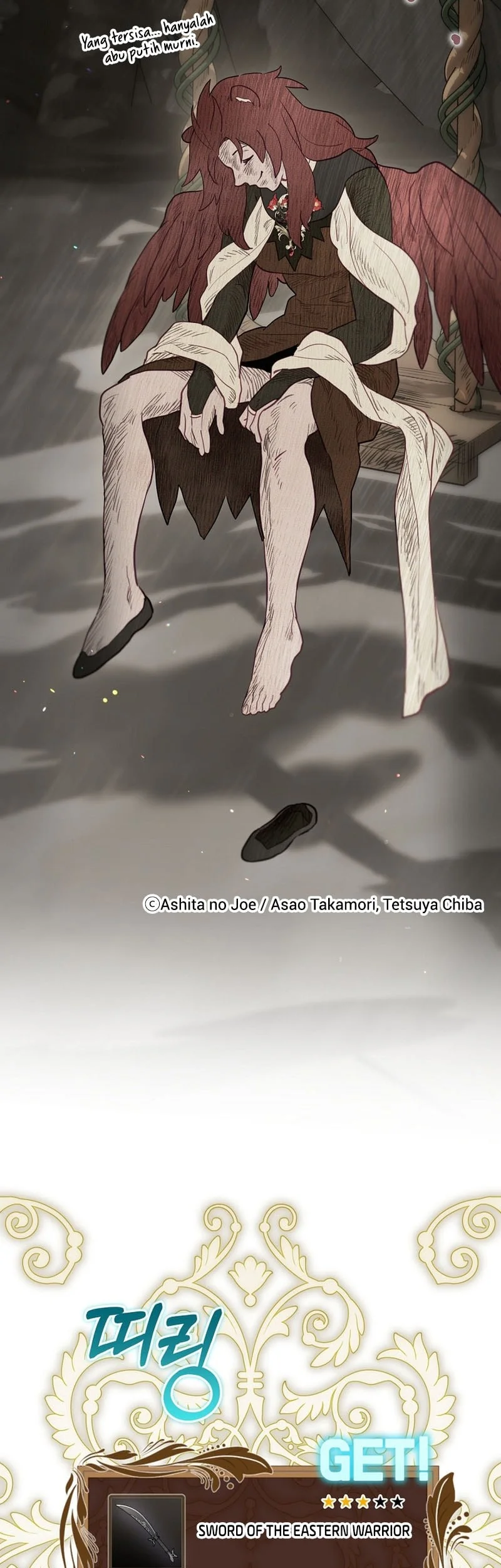 Ending Maker Chapter 85 Halaman 45