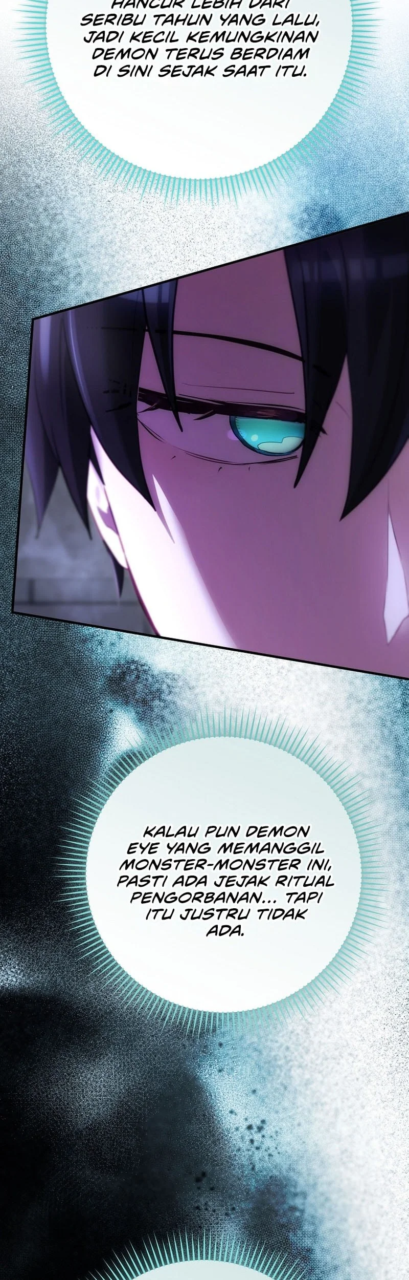 Ending Maker Chapter 85 Halaman 52