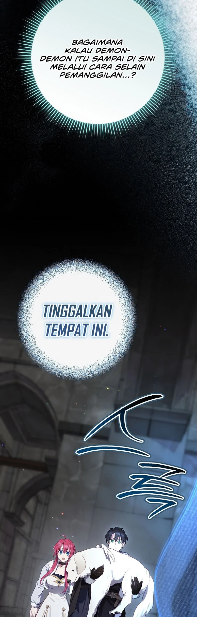 Ending Maker Chapter 85 Halaman 53