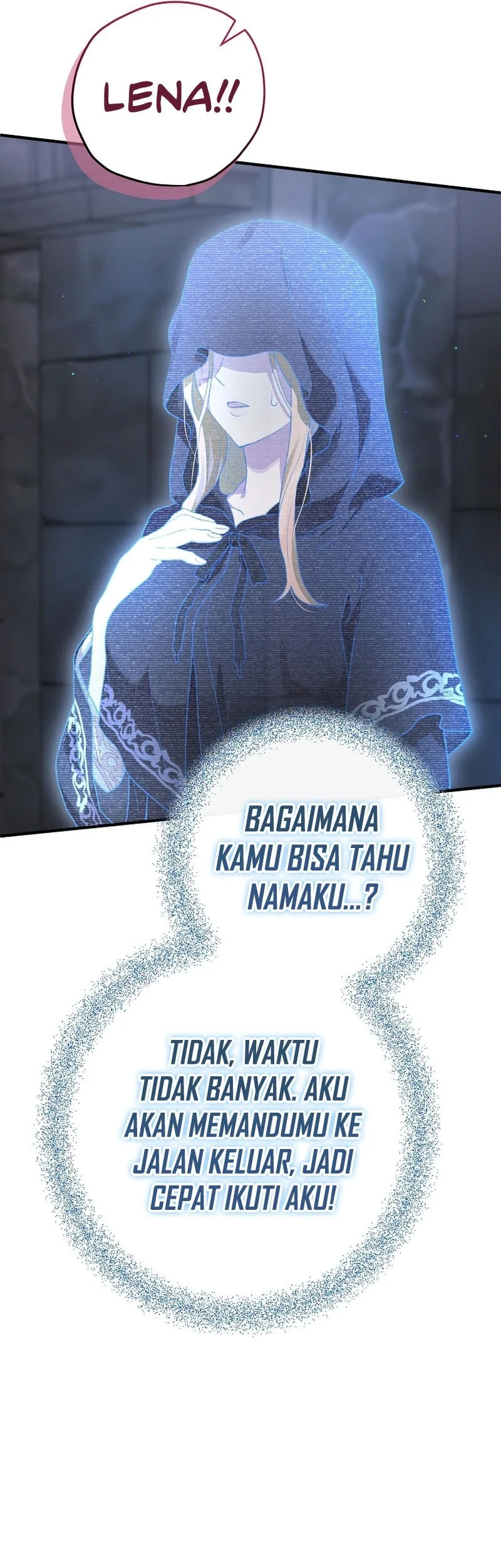 Ending Maker Chapter 85 Halaman 55