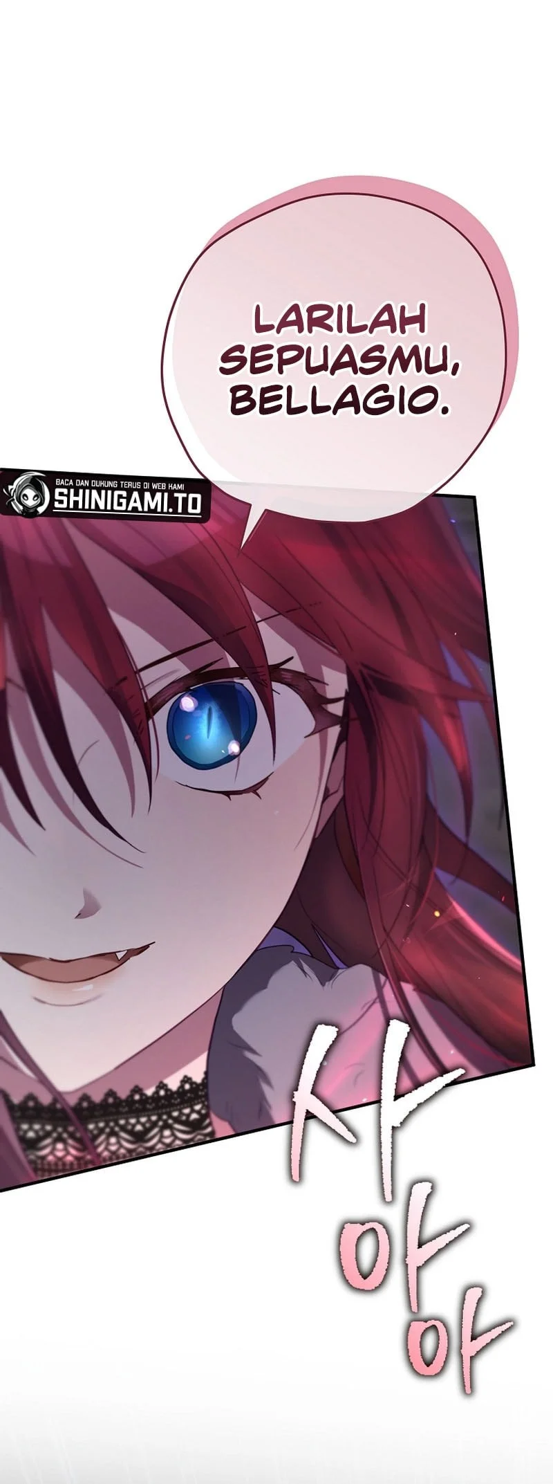 Ending Maker Chapter 85 Halaman 57