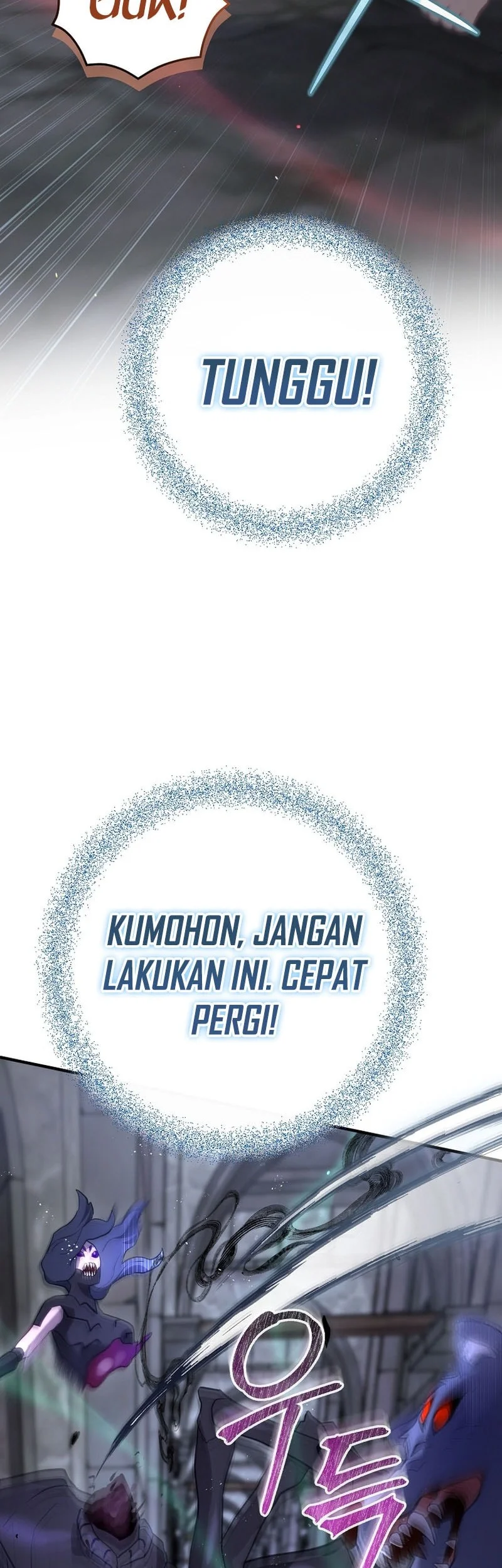 Ending Maker Chapter 85 Halaman 59
