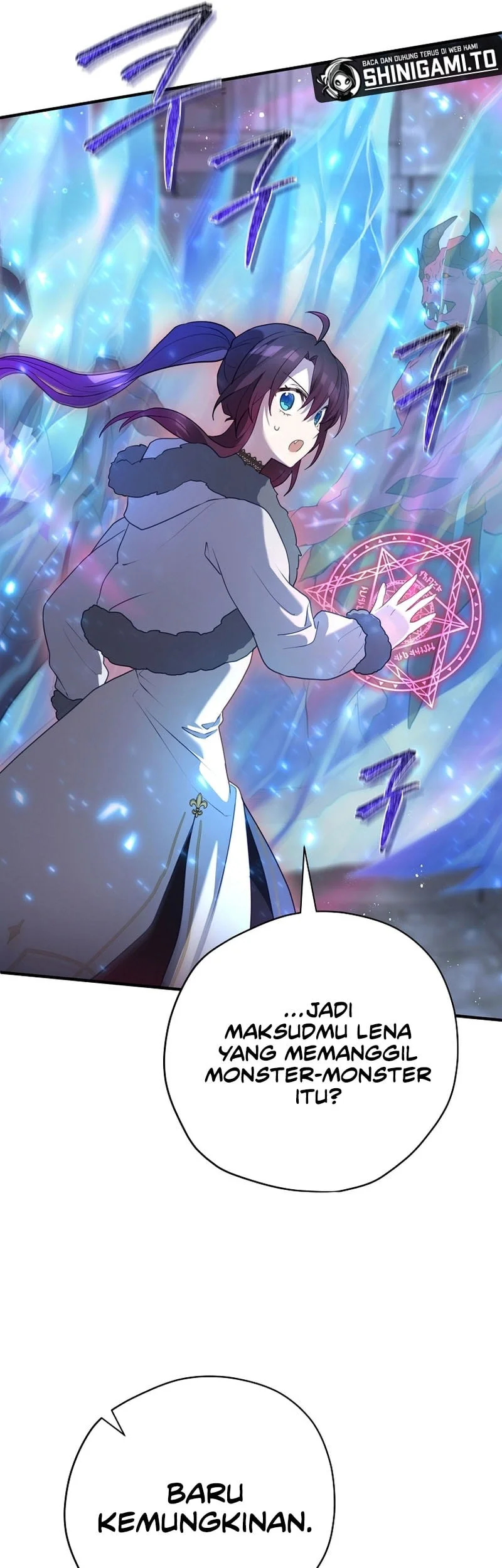 Ending Maker Chapter 85 Halaman 62