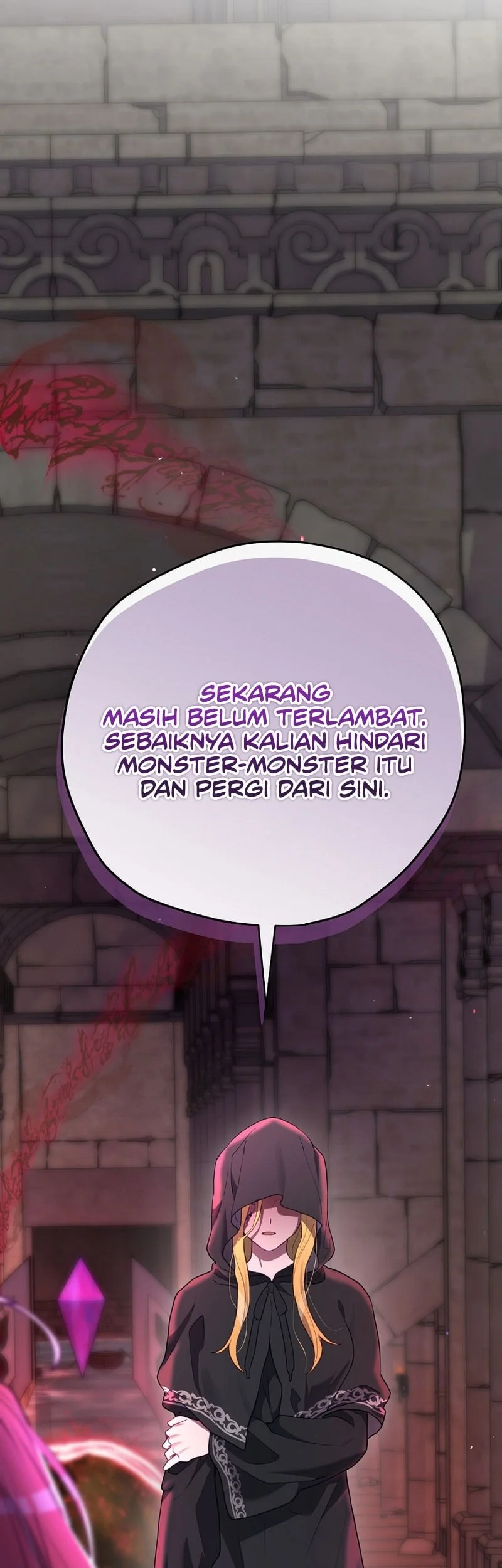 Ending Maker Chapter 85 Halaman 76
