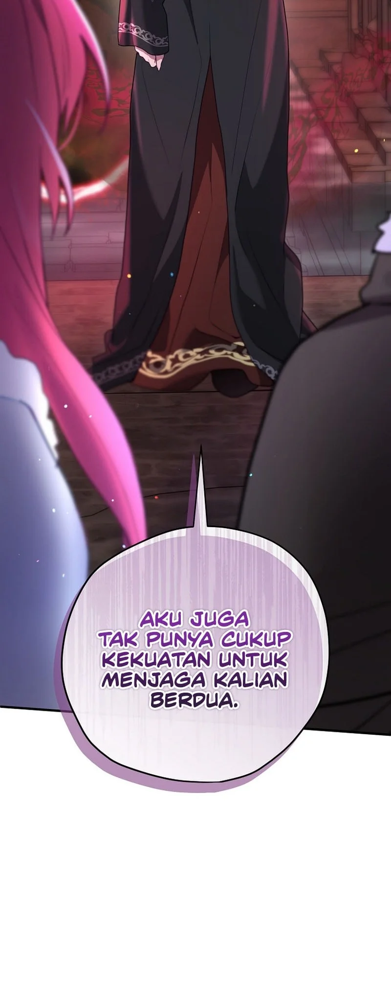 Ending Maker Chapter 85 Halaman 77