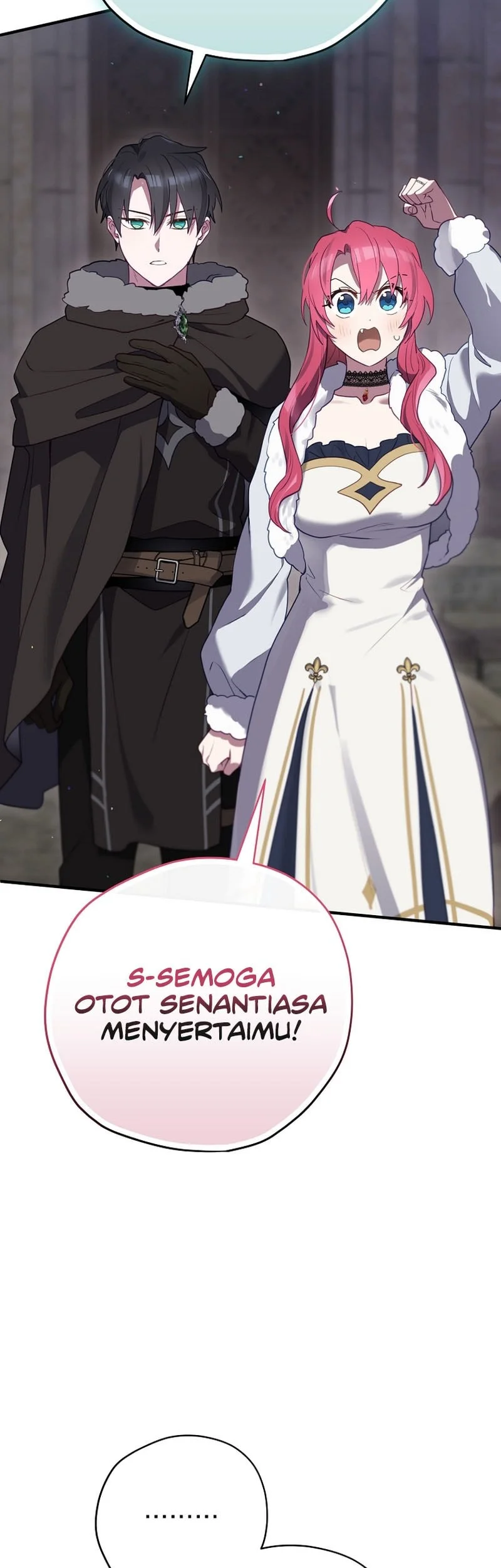 Ending Maker Chapter 85 Halaman 80