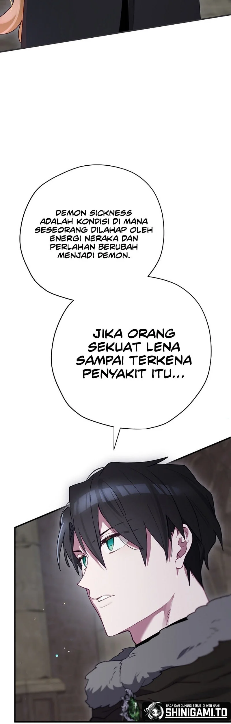 Ending Maker Chapter 85 Halaman 87