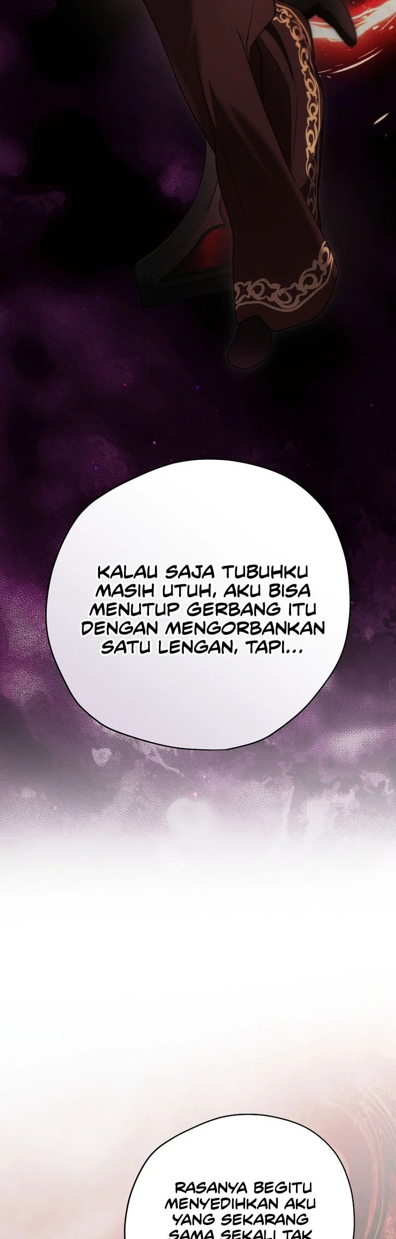 Ending Maker Chapter 85 Halaman 90