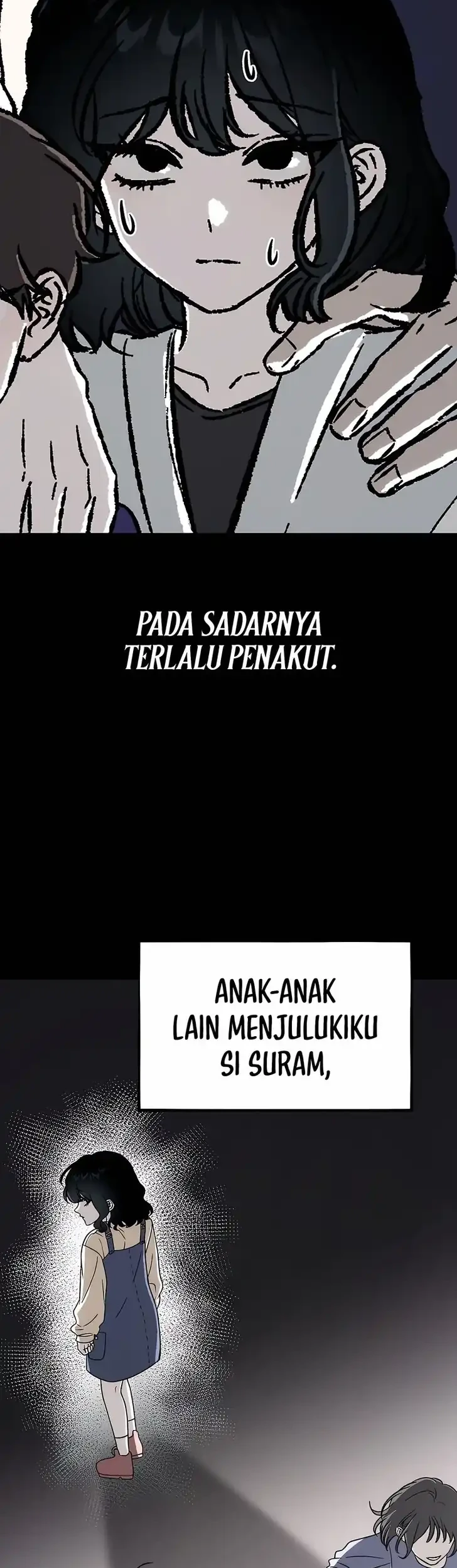 Endless Yearning Chapter 1 Halaman 3