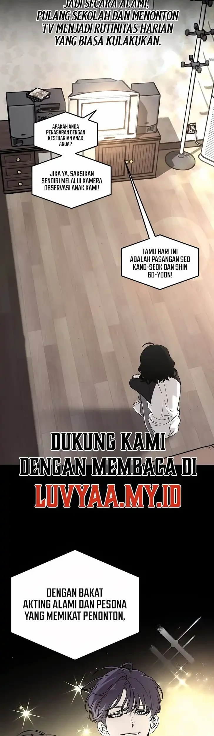Endless Yearning Chapter 1 Halaman 5