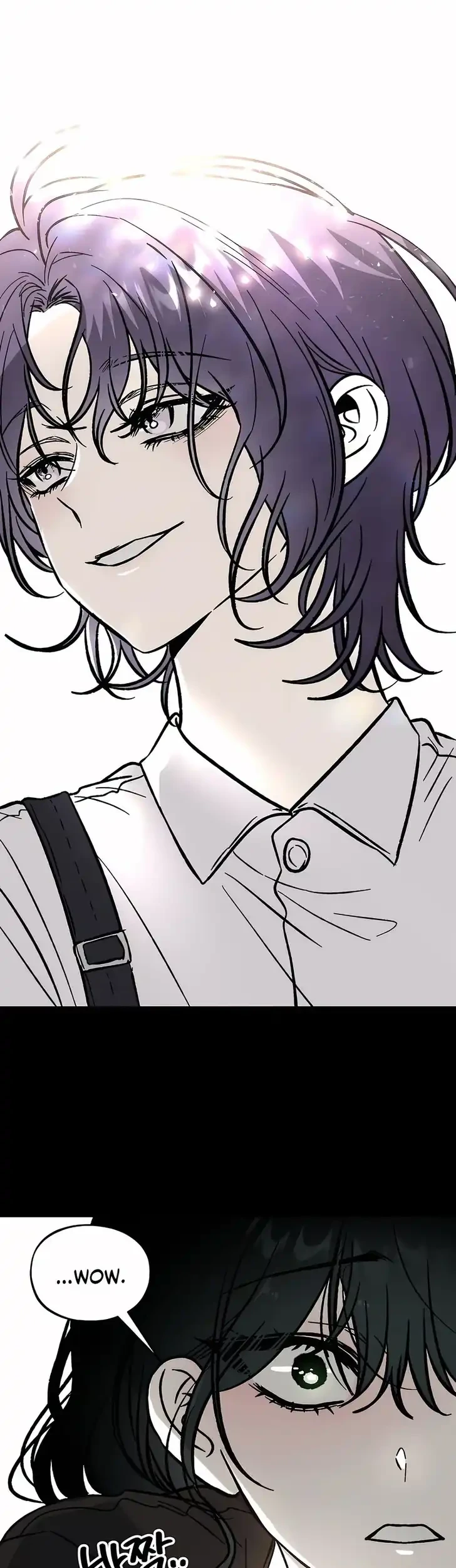 Endless Yearning Chapter 1 Halaman 9