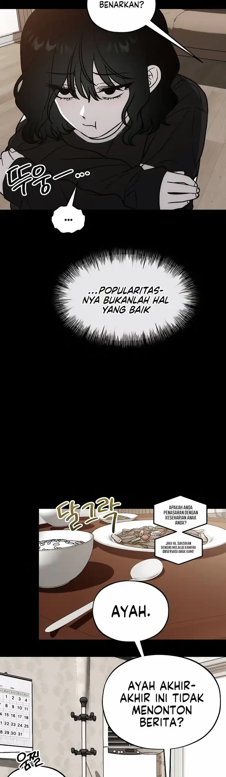 Endless Yearning Chapter 1 Halaman 25